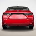 vinilo adhesivo automotriz fundido rotulacion vehicular rojo brillante abingraf