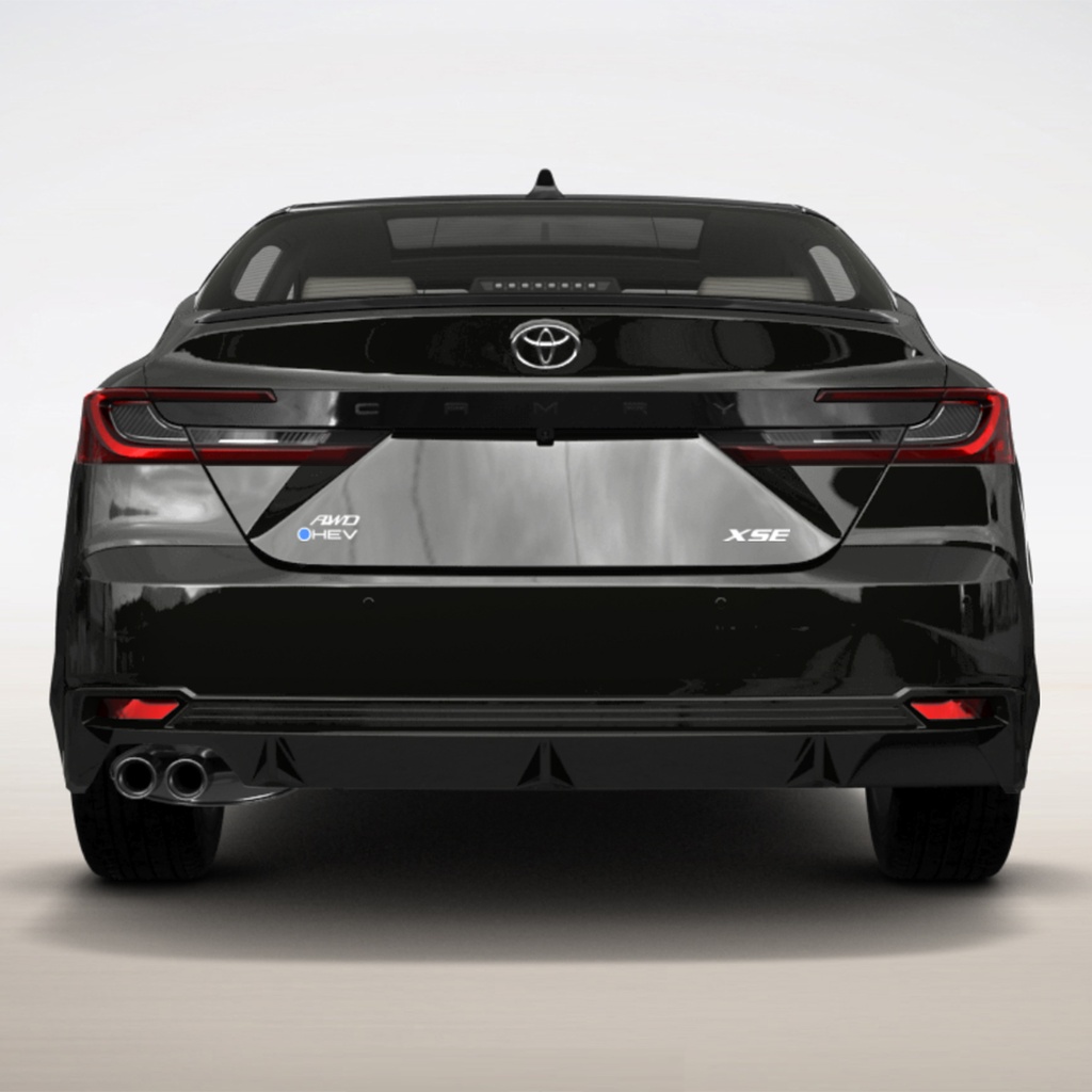 vinilo adhesivo automotriz fundido rotulacion vehicular negro brillante abingraf