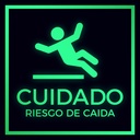 vinilo adhesivo fotoluminiscente impresion abingraf