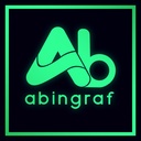 vinilo adhesivo fotoluminiscente impresion abingraf