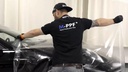 film ppf proteccion pintura automotriz vehicular transparente abingraf