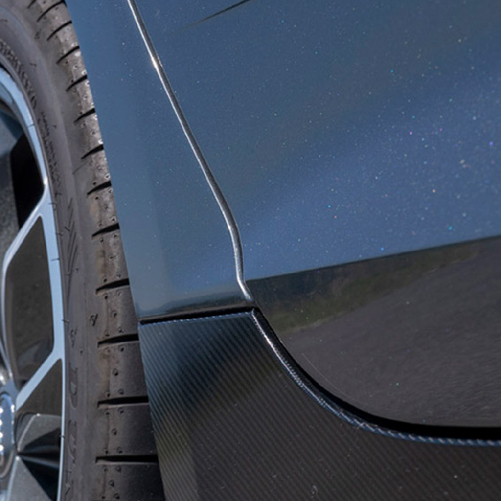 film ppf proteccion pintura automotriz vehicular transparente abingraf