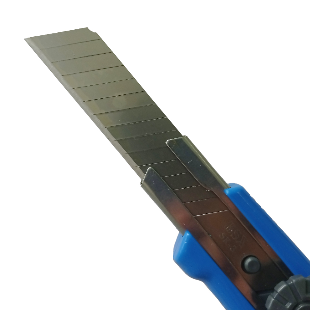 abingraf cuchillo cartonero corta carton cutter 18mm