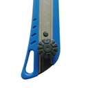 abingraf cuchillo cartonero corta carton cutter 18mm