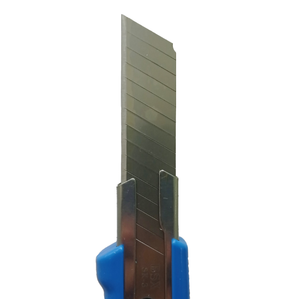 abingraf cuchillo cartonero corta carton cutter 18mm