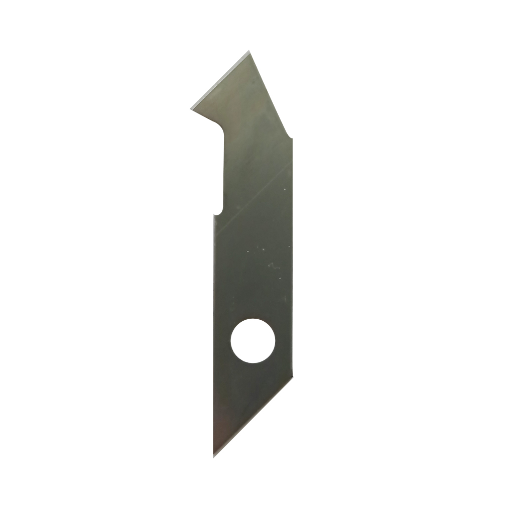 abingraf cuchillo cartonero corta carton cutter acrilico 9mm