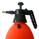 abingraf pulverizador rociador atomizador sprayer presión manual