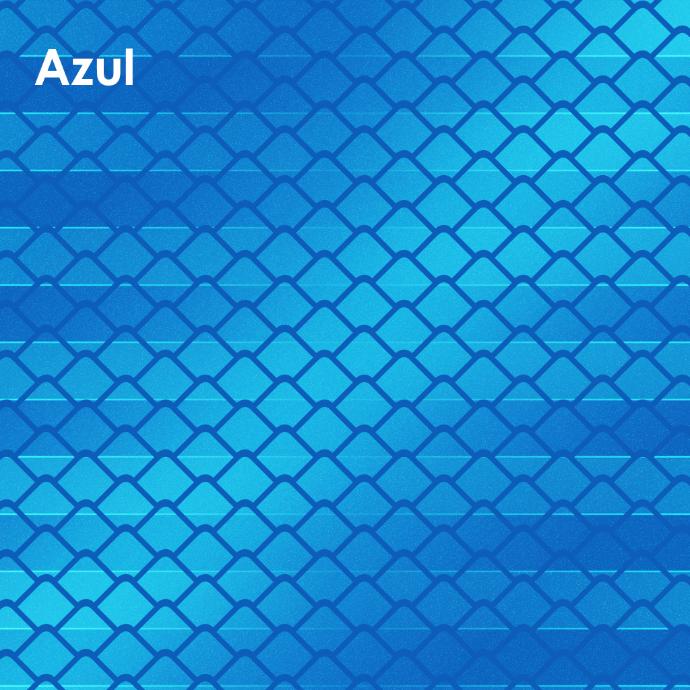 VINILO REFLECTANTE MGRAF GRADO INGENIERIA PRISMATICO BLUE 1.22 MTS