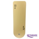 VINILO DE CORTE MATE METAMARK CREMA (copiar)