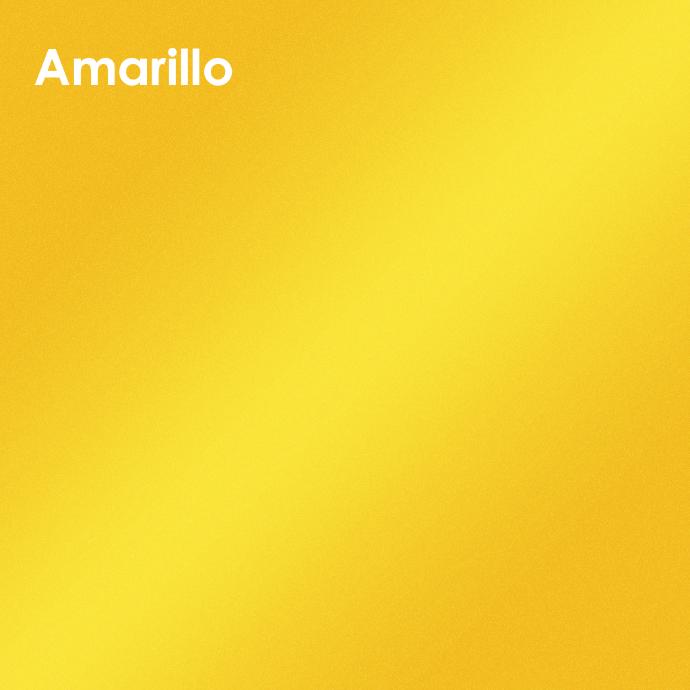 VINILO REFLECTANTE GRADO COMERCIAL IMPRESION YELLOW MGRAF CIM 0.62 MTS