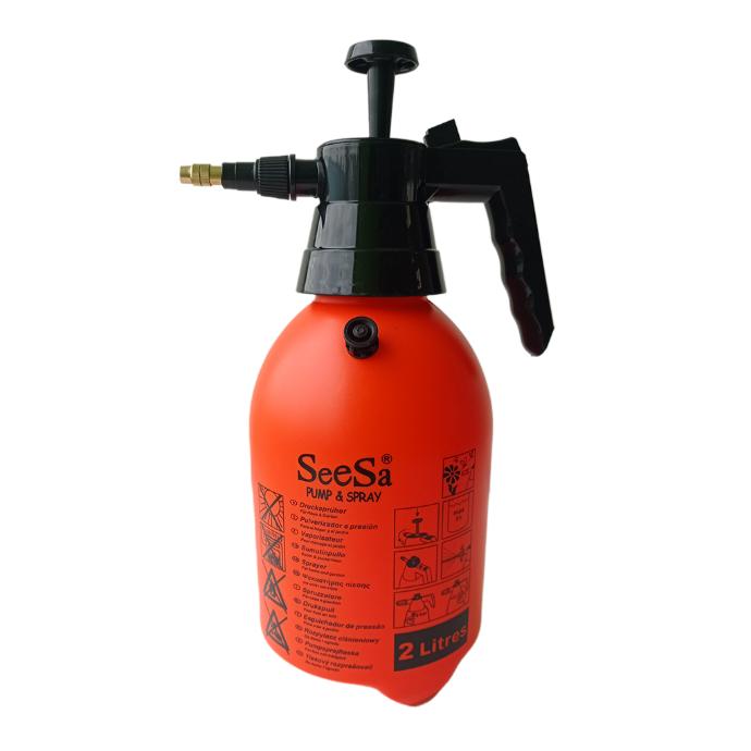 ACCESORIO ROCIADOR PULVERIZADOR 2L