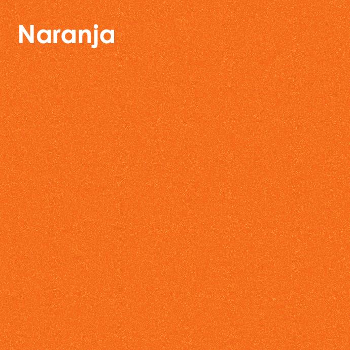 VINILO REFLECTANTE MGRAF IMPRESION ORANGE 1.24 MTS