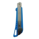ACCESORIO CUCHILLO CARTONERO SH161 18mm