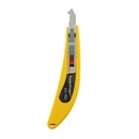 ACCESORIO CUCHILLO CARTONERO CURVO PARA ACRILICO SH162