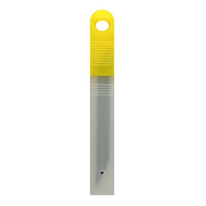 ACCESORIO HOJAS DE REPUESTOS CARTONEROS 9MM 60° PACK 10