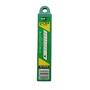 ACCESORIO HOJAS DE REPUESTOS CARTONEROS 18MM PACK 10