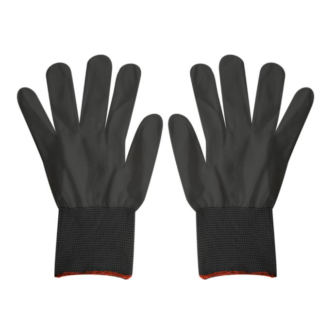 ACCESORIO GUANTES ANTIESTATICOS NEGRO PAR