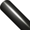 VINILO ROTULACION PARA VEHICULOS METAMARK METACAST MCX-10 JET NEGRO BRILLANTE 1.52M