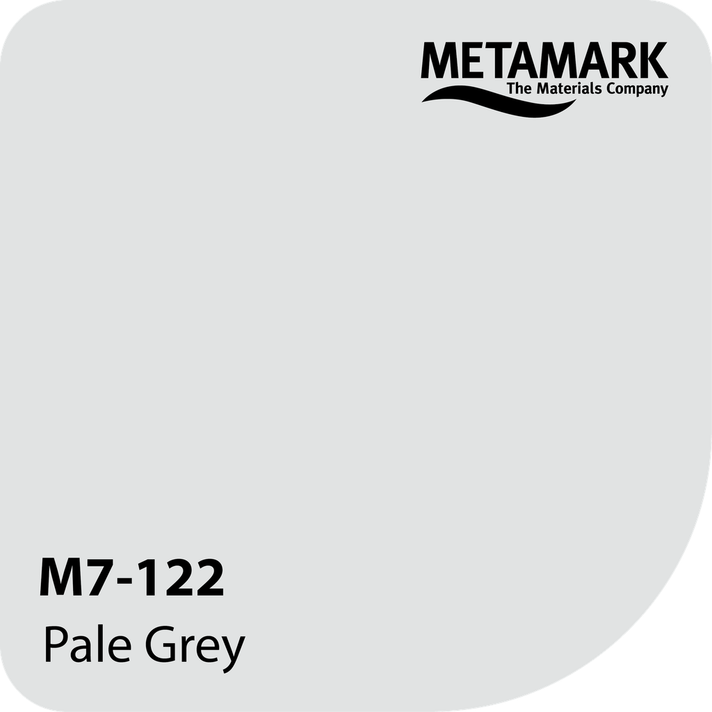 VINILO DE CORTE BRILLANTE METAMARK M7 METASCAPE PALE GREY 1,22 MTS