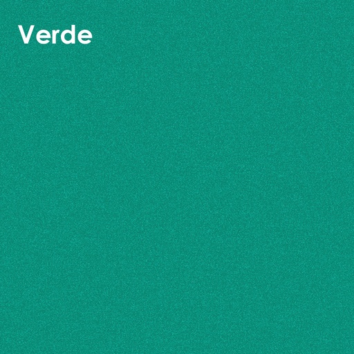 [101061145104] VINILO REFLECTANTE DAL GRADO COMERCIAL VERDE 0.61MTS