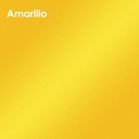 VINILO REFLECTANTE MGRAF GRADO INGENIERIA YELLOW 0.62 MTS