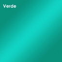 VINILO REFLECTANTE MGRAF GRADO INGENIERIA GREEN 0.62 MTS