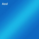 VINILO REFLECTANTE MGRAF GRADO INGENIERIA BLUE 0.62 MTS