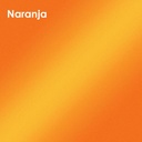 VINILO REFLECTANTE MGRAF GRADO INGENIERIA ORANGE 0.62 MTS