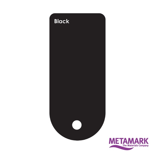 [101122110610] VINILO DE CORTE TRANSLUCIDO METAMARK NEGRO