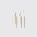 REPUESTOS ROLAND  IJ-SWABKITS COTONITOS BOLSA 10 UNIDADES