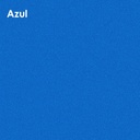 VINILO REFLECTANTE MGRAF GRADO COMERCIAL BLUE 0.62 MTS