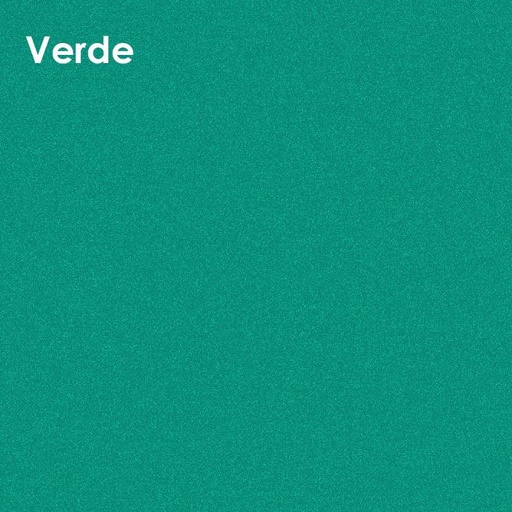 [101124166104] VINILO REFLECTANTE MGRAF GRADO COMERCIAL GREEN 1.24 MTS