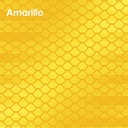 VINILO REFLECTANTE MGRAF GRADO INGENIERIA PRISMATICO YELLOW 1.22 MTS