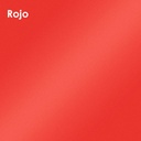 VINILO REFLECTANTE MGRAF GRADO INGENIERIA RED 1.24 MTS