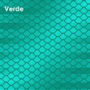 VINILO REFLECTANTE MGRAF GRADO INGENIERIA PRISMATICO GREEN 0.61 MTS