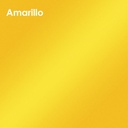 VINILO REFLECTANTE MGRAF IMPRESION YELLOW 0,62 MTS