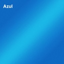 VINILO REFLECTANTE MGRAF GRADO INGENIERIA BLUE 1.24 MTS