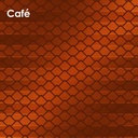 VINILO REFLECTANTE MGRAF GRADO INGENIERIA PRISMATICO BROWN 1.24 MTS