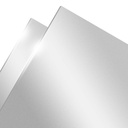 ACRILICO MGRAF ESPEJO SILVER 3MM 1.22 X 1.22 MTS