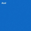 VINILO REFLECTANTE MGRAF GRADO COMERCIAL BLUE 1.24 MTS