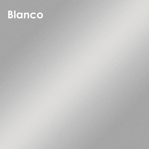 [101124143300] VINILO REFLECTANTE GRADO COMERCIAL IMPRESION BLANCO MGRAF CIM 1.24 MTS