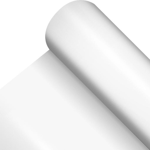 [101137510016] VINILO FUNDIDO METAMARK PARA ROTULACION DE VEHICULOS MGLIDE MDC-100-137 BLANCO BRILLANTE 1.37 MTS