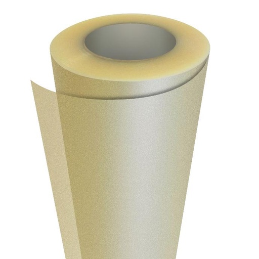 [100203110002] TRANSFER TRANSPARENTE ABINGRAF HIGH TACK 140mic 0.30 X 100MTS