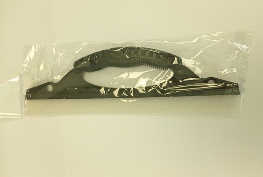 [203005000325] ACCESORIO ESPATULA PLASTICA CON MANILLA  31,5 cmX 9cm