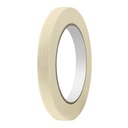 ACCESORIO CINTA MASKING TAPE BLANCA 15mm X 50mts