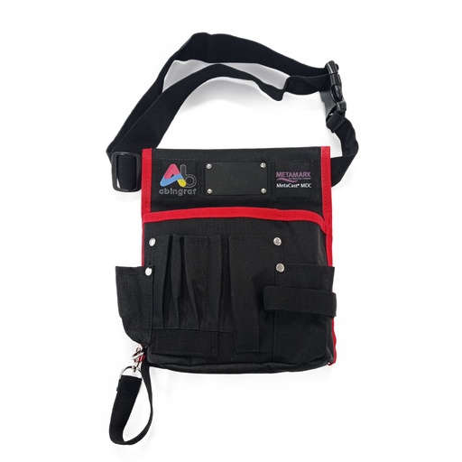 [203005000342] ACCESORIO CINTURON HERRAMIENTAS