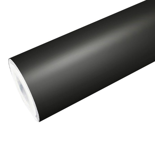 [101061102480] VINILO CORTE MGRAF MATTE BLACK 0.61 MTS